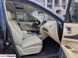 Infiniti Pozostałe 2020 3