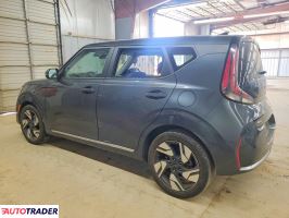 Kia Soul 2025 2