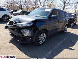 Kia Soul 2020 2