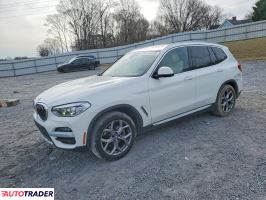 BMW X3 2021 2