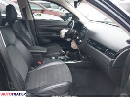 Mitsubishi Outlander 2020 2