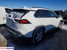 Toyota Pozostałe 2020 2