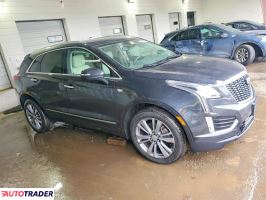 Cadillac Pozostałe 2020 3