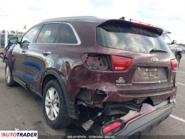 Kia Sorento 2019 2