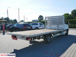 Mercedes Sprinter 2017 2.1