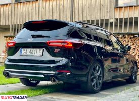Ford Focus 2024 2.3 280 KM