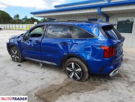 Kia Sorento 2022 2