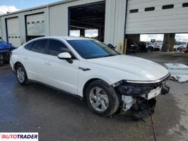 Hyundai Sonata 2025 2