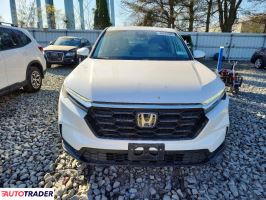 Honda CR-V 2024 1
