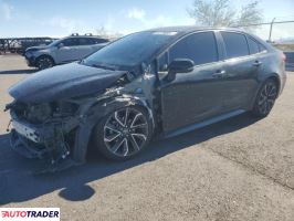 Toyota Corolla - zobacz ofertę