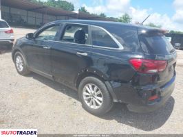 Kia Sorento 2019 2