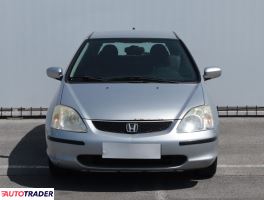 Honda Civic 2003 1.4 88 KM
