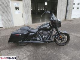 Harley-Davidson Pozostałe 2023 Harley-Davidson Pozostałe 2023