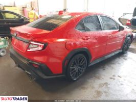 Subaru Pozostałe 2023 2