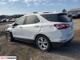 Chevrolet Equinox 2020 1