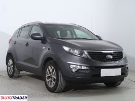 Kia Sportage 2015 1.6 132 KM Kia Sportage 2015 1.6 132 KM