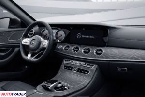 Mercedes CLS 2020 2.0 245 KM Mercedes CLS 2020 2.0 245 KM