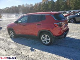 Jeep Compass 2023 2