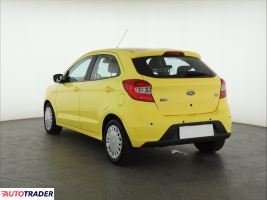 Ford Ka 2017 1.2 84 KM