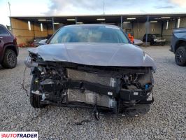 Hyundai Elantra 2025 1