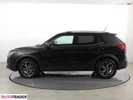 Ssang Yong Korando 2021 1.5 160 KM