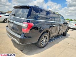 Ford Expedition 2020 3