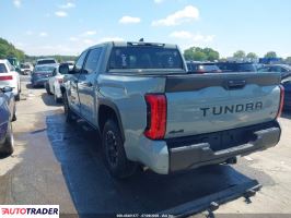 Toyota Tundra 2026 3