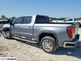 GMC Sierra 2020 5