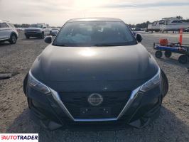 Nissan Sentra 2023 2