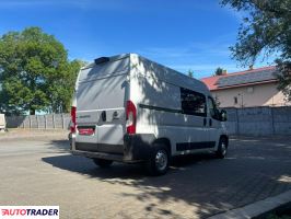 Fiat Ducato 2017 2.3