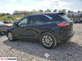 Ford Escape 2020 1