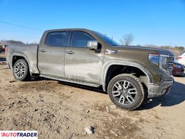 GMC Sierra 2024 6