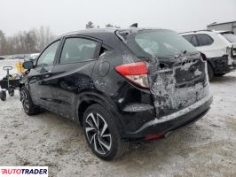 Honda HR-V 2019 1