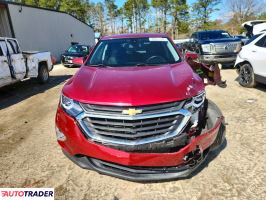 Chevrolet Equinox 2020 1