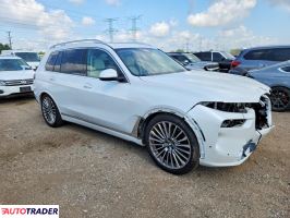 BMW Pozostałe 2023 3
