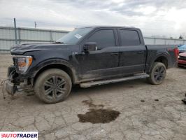 Ford Pozostałe 2022 3 Ford Pozostałe 2022 3