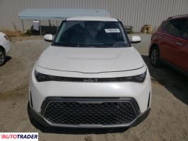 Kia Soul 2023 2