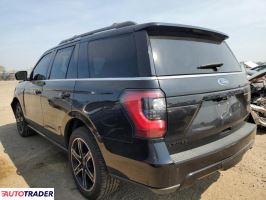 Ford Expedition 2019 3