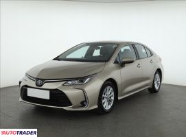 Toyota Corolla 2022 1.5 123 KM Toyota Corolla 2022 1.5 123 KM