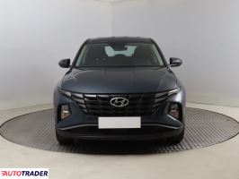 Hyundai Tucson 2021 1.6 147 KM