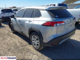 Toyota Corolla 2022 2