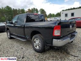 Dodge Ram 2024 6
