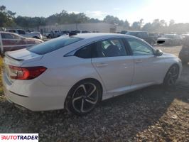 Honda Accord 2021 1 Honda Accord 2021 1