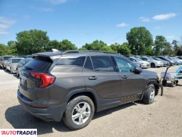 GMC Terrain 2019 1 GMC Terrain 2019 1