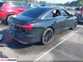 Audi A6 2023 2 Audi A6 2023 2