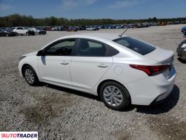 Hyundai Accent 2020 1 Hyundai Accent 2020 1