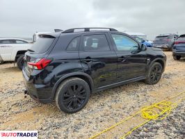 Mitsubishi Outlander 2023 2