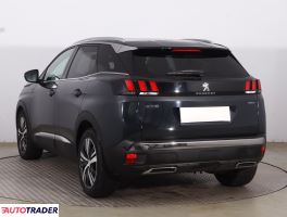 Peugeot 3008 2017 1.2 128 KM