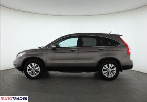 Honda CR-V 2012 2.2 147 KM Honda CR-V 2012 2.2 147 KM