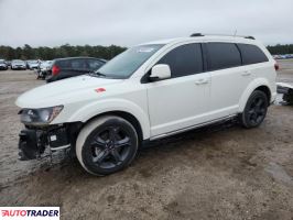 Dodge Journey - zobacz ofertę